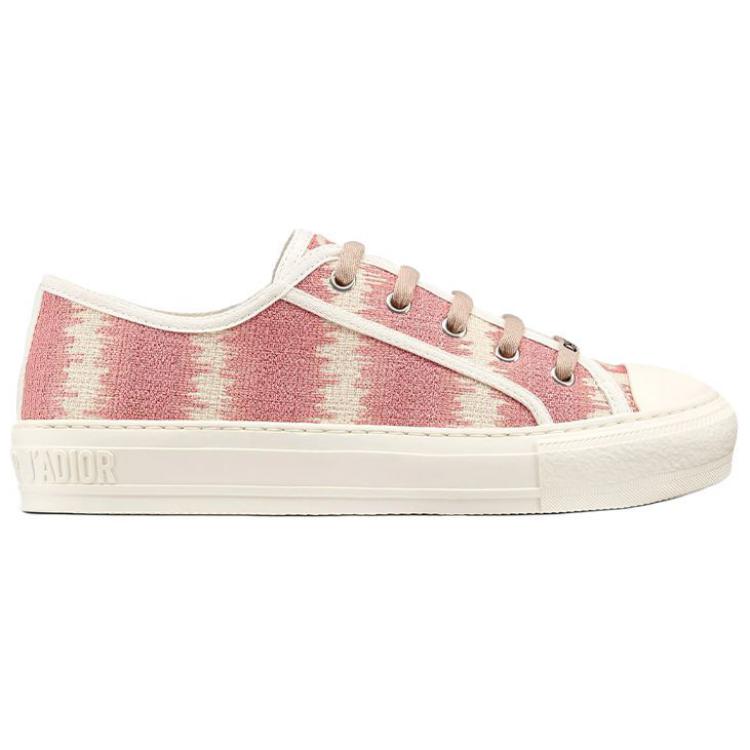 Order (W) Dior Walk'n'Dior Rendah 'Pink' KCK211IKE_S34U