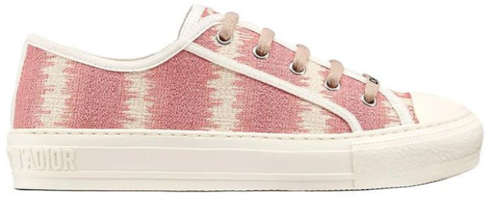 (Women) Dior Walk'n'Dior Low 'Pink' KCK211IKE_S34U Order (Women) Dior Walk'n'Dior Low 'Pink' KCK211IKE_S34U
