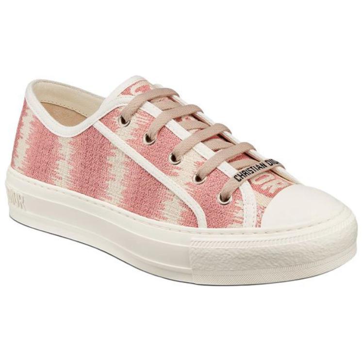 Lookbook (W) Dior Walk'n'Dior Rendah 'Pink' KCK211IKE_S34U