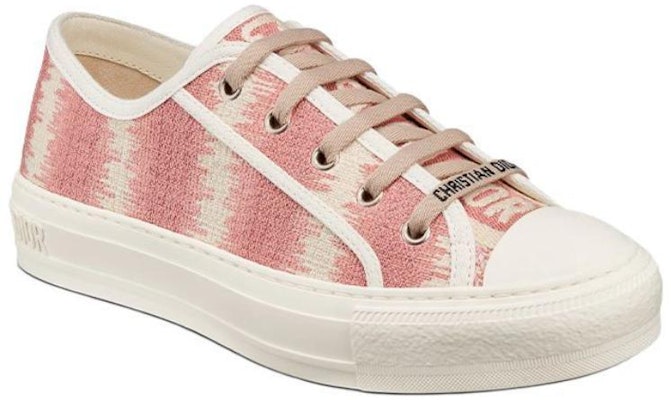 (Women) Dior Walk'n'Dior Low 'Pink' KCK211IKE_S34U Lookbook (Women) Dior Walk'n'Dior Low 'Pink' KCK211IKE_S34U