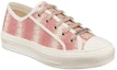 Lookbook (W) Dior Walk'n'Dior Rendah 'Pink' KCK211IKE_S34U