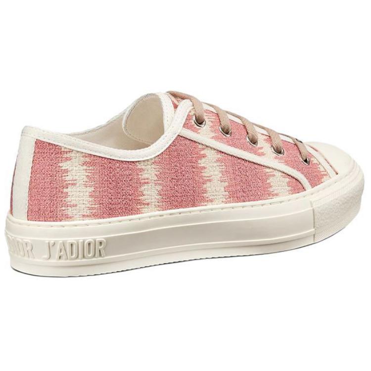 Shop (W) Dior Walk'n'Dior Rendah 'Pink' KCK211IKE_S34U