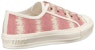 (W) Dior Walk'n'Dior Rendah 'Pink' KCK211IKE_S34U