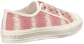 Shop (W) Dior Walk'n'Dior Rendah 'Pink' KCK211IKE_S34U