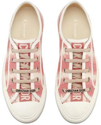 (Women) Dior Walk'n'Dior Low 'Pink' KCK211IKE_S34U Purchase (Women) Dior Walk'n'Dior Low 'Pink' KCK211IKE_S34U