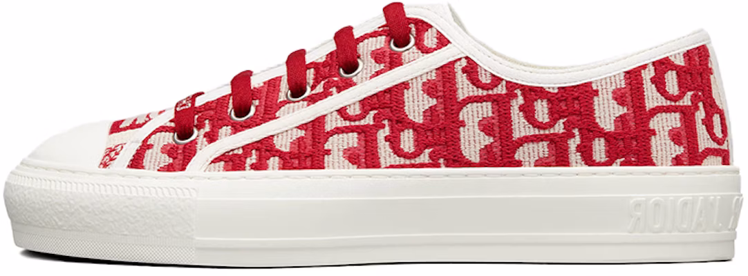 (W) Dior Walk''n''Dior Basse ''Rosso'' KCK211OBE_S53P Buy (W) Dior Walk''n''Dior Basse ''Rosso'' KCK211OBE_S53P