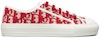 (W) Dior Walk'n'Dior Rendah 'Merah' KCK211OBE_S53P
