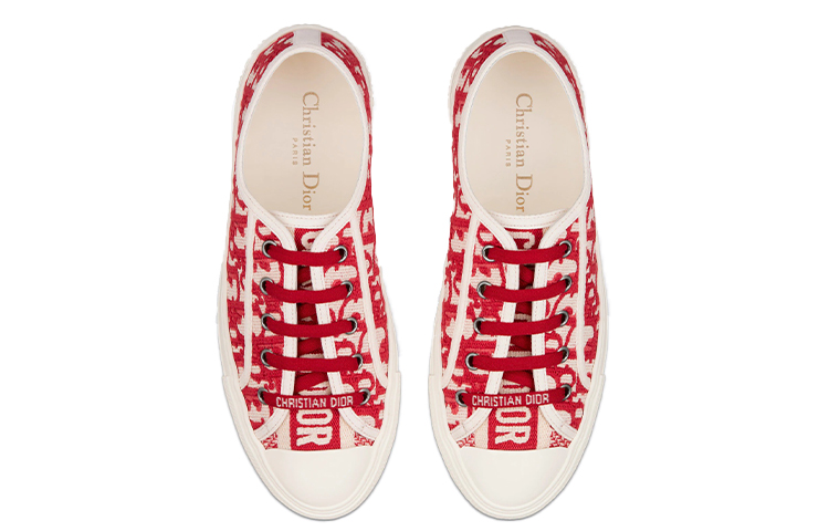 Purchase (W) Dior Walk''n''Dior Basse ''Rosso'' KCK211OBE_S53P