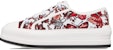 (W) Dior Walk'n'Dior Rendah 'Merah' KCK385BHY_S79W