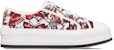 (W) Dior Walk'n'Dior Rendah 'Merah' KCK385BHY_S79W