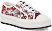 Lookbook (W) Dior Walk'n'Dior Rendah 'Merah' KCK385BHY_S79W
