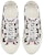 (W) Dior Walk'n'Dior Rendah 'Putih Hitam Merah' KCK326DAC_S17X