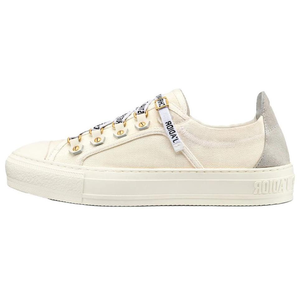 (Women) Dior Walk'n'Dior Low 'White Fashion' KCK304CVE_S03W