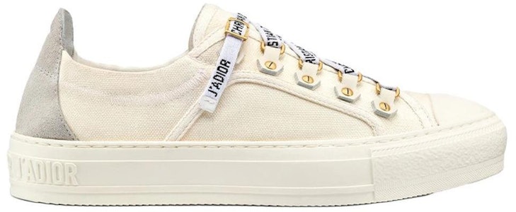 Dior迪奧 Walk‘n‘Dior 低幫 時尚板鞋 女款 白 Order Dior迪奧 Walk‘n‘Dior 低幫 時尚板鞋 女款 白