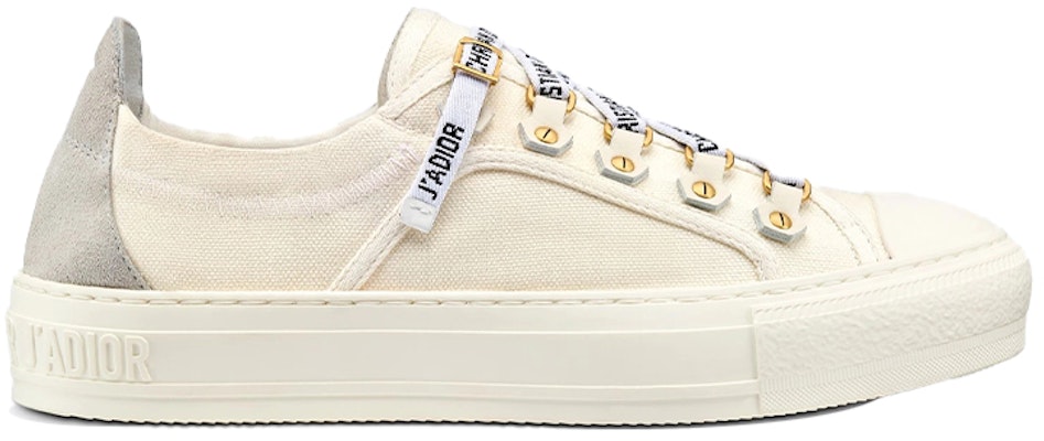 Dior迪奧 Walk‘n‘Dior 低幫 時尚板鞋 女款 白 Order Dior迪奧 Walk‘n‘Dior 低幫 時尚板鞋 女款 白
