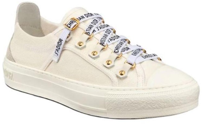 (Women) Dior Walk'n'Dior Low 'White Fashion' KCK304CVE_S03W Lookbook (Women) Dior Walk'n'Dior Low 'White Fashion' KCK304CVE_S03W