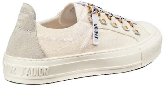 Dior迪奧 Walk‘n‘Dior 低幫 時尚板鞋 女款 白 Shop Dior迪奧 Walk‘n‘Dior 低幫 時尚板鞋 女款 白