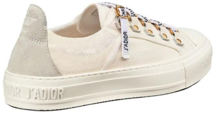 (Women) Dior Walk'n'Dior Low 'White Fashion' KCK304CVE_S03W Shop (Women) Dior Walk'n'Dior Low 'White Fashion' KCK304CVE_S03W