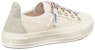 (W) Dior Walk'n'Dior Rendah 'Putih Fesyen' KCK304CVE_S03W