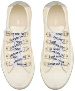 Dior迪奧 Walk‘n‘Dior 低幫 時尚板鞋 女款 白 Purchase Dior迪奧 Walk‘n‘Dior 低幫 時尚板鞋 女款 白