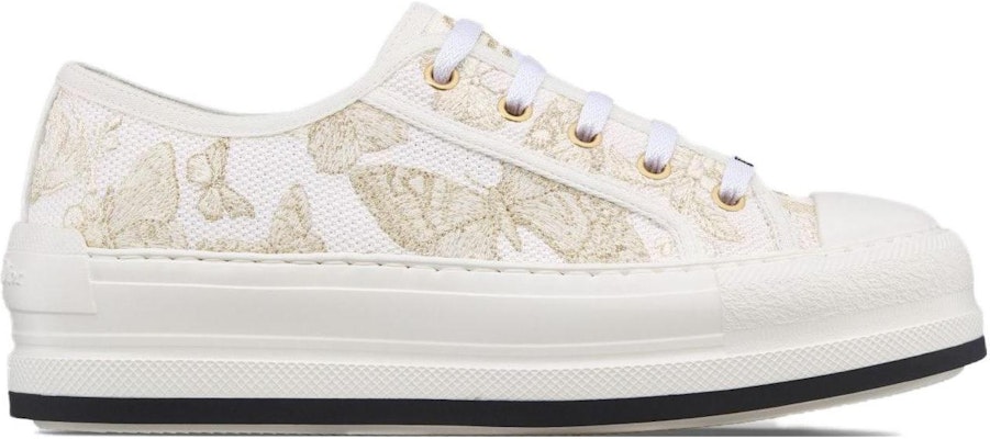 (Women) Dior Walk‘n‘Dior Low 'White Gold' KCK385ESR_S49K Order (Women) Dior Walk‘n‘Dior Low 'White Gold' KCK385ESR_S49K