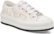 (W) Dior Walk‘n‘Dior Rendah 'Putih Emas' KCK385ESR_S49K