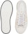 (W) Dior Walk‘n‘Dior Rendah 'Putih Emas' KCK385ESR_S49K