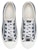 (W) Dior Walk'n'Dior Rendah Biru 'Sulam Denim' KCK211BUD_S91B
