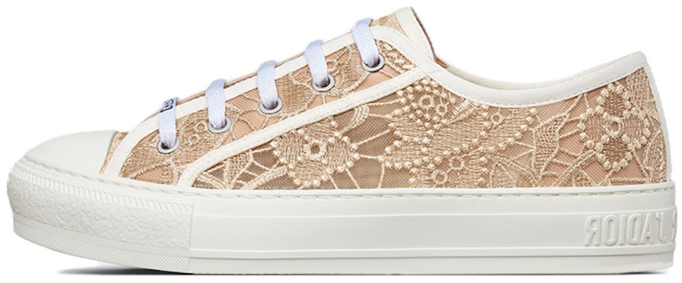(Women) Dior Walk'n'Dior Low Top 'Gold' KCK353MLM_S49K Buy (Women) Dior Walk'n'Dior Low Top 'Gold' KCK353MLM_S49K