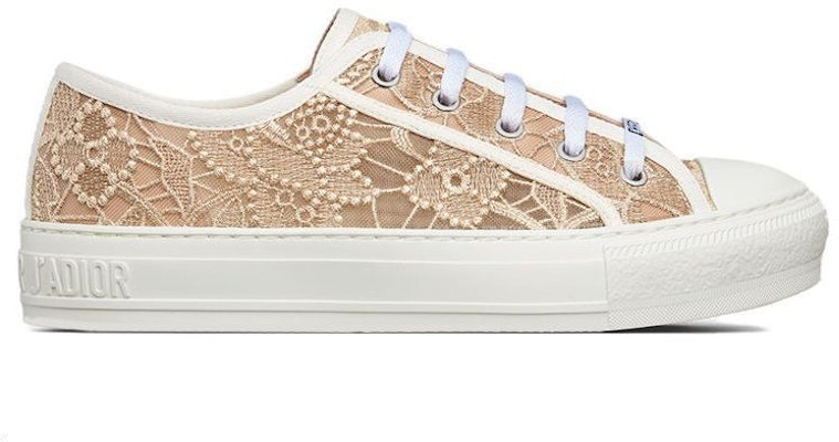 (W) Dior Walk'n'Dior Low Top 'Oro' KCK353MLM_S49K Order (W) Dior Walk'n'Dior Low Top 'Oro' KCK353MLM_S49K