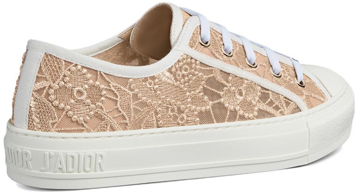 (W) Dior Walk'n'Dior Low Top 'Oro' KCK353MLM_S49K Shop (W) Dior Walk'n'Dior Low Top 'Oro' KCK353MLM_S49K