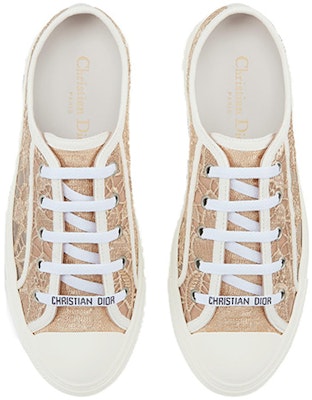 (W) Dior Walk'n'Dior Low Top 'Oro' KCK353MLM_S49K Purchase (W) Dior Walk'n'Dior Low Top 'Oro' KCK353MLM_S49K