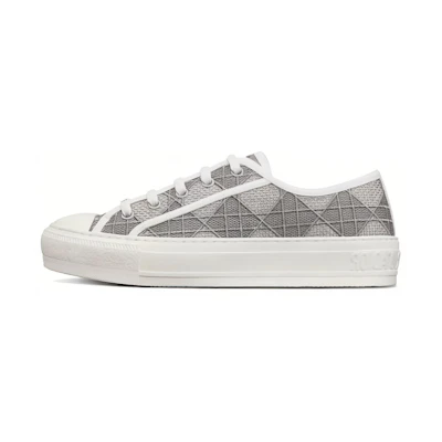 (W) Dior Walk'n'Dior Low Top 'Grey'