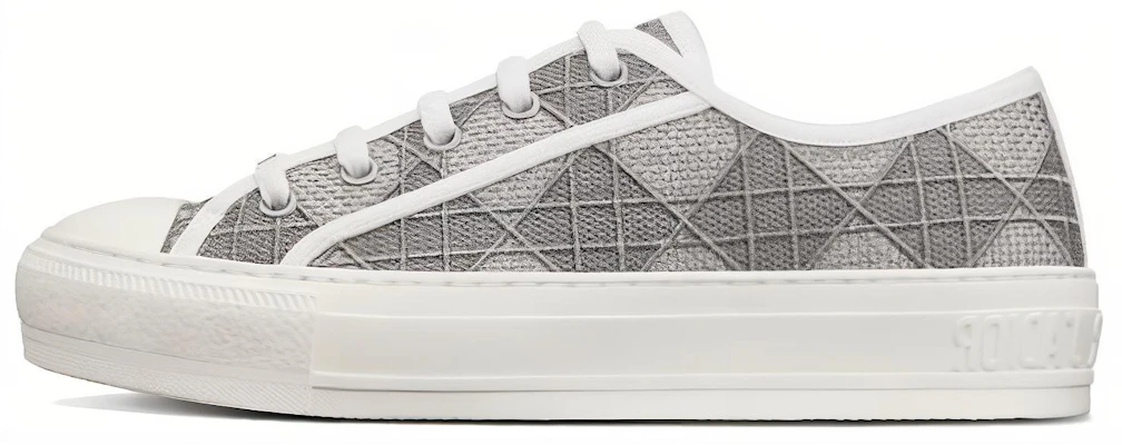 (W) Dior Low Top Walk'n'Dior 'Kelabu' KCK211LOE_S75K Buy (W) Dior Low Top Walk'n'Dior 'Kelabu' KCK211LOE_S75K