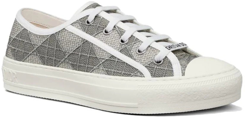 (W) Dior Low Top Walk'n'Dior 'Kelabu' KCK211LOE_S75K Lookbook (W) Dior Low Top Walk'n'Dior 'Kelabu' KCK211LOE_S75K