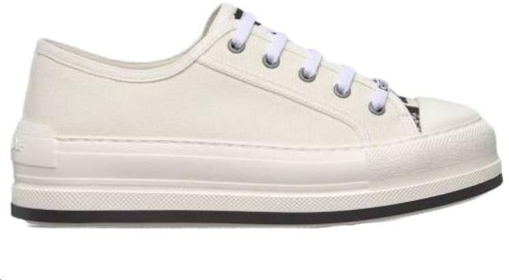 (Women) Dior Walk'n'Dior Low-Top 'White' KCK386CVY_S03W Order (Women) Dior Walk'n'Dior Low-Top 'White' KCK386CVY_S03W