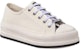 (W) Dior Walk'n'Dior Low-Top 'Putih' KCK386CVY_S03W