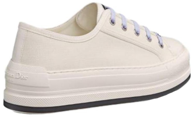 (Women) Dior Walk'n'Dior Low-Top 'White' KCK386CVY_S03W Shop (Women) Dior Walk'n'Dior Low-Top 'White' KCK386CVY_S03W