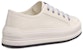 (W) Dior Walk'n'Dior Low-Top 'Putih' KCK386CVY_S03W