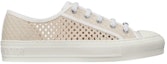 Order (W) Sneaker Rendah Dior Walk'n'Dior 'Beige' KCK297EMR_S33U