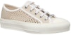 (W) Sneaker Rendah Dior Walk'n'Dior 'Beige' KCK297EMR_S33U