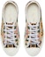 Shop (W) Kasut Rendah Dior Walk'n'Dior 'Beige' KCK281FEJS03J