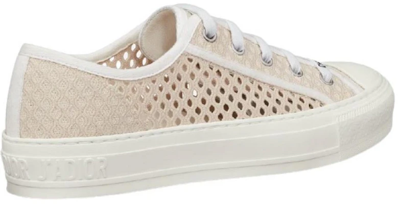 (Women) Dior Walk'n'Dior Low Top Sneaker 'Beige' KCK297EMR_S33U Shop (Women) Dior Walk'n'Dior Low Top Sneaker 'Beige' KCK297EMR_S33U