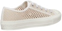 Shop (W) Sneaker Rendah Dior Walk'n'Dior 'Beige' KCK297EMR_S33U