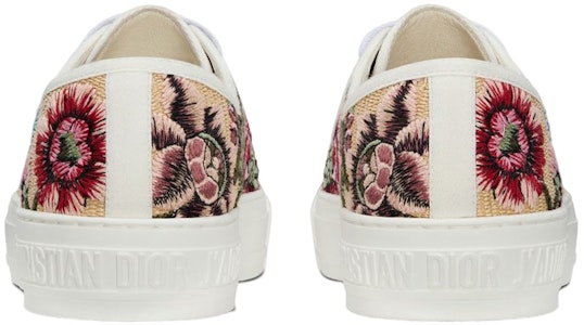 (W) 디올 워크앤디올 로우탑 스니커즈 베이지 KCK281FEJS03J Purchase (W) 디올 워크앤디올 로우탑 스니커즈 베이지 KCK281FEJS03J