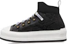 Buy (W) Dior Walk''n''Dior Baskets Montantes Noir KCK389CHK_S900