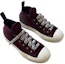 Lookbook (W) Dior Walk'N'Dior Mid 'Merah Gelap' KCK231TLC-S33R