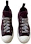 Shop (W) Dior Walk'N'Dior Mid 'Merah Gelap' KCK231TLC-S33R