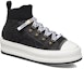 Order (W) Dior Walk'n'Dior Mid-Top Sneakers 'Hitam' KCK389CHK_S900