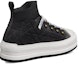 Lookbook (W) Dior Walk'n'Dior Mid-Top Sneakers 'Hitam' KCK389CHK_S900